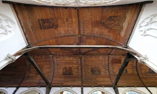 Oude Kerk Amsterdam 3