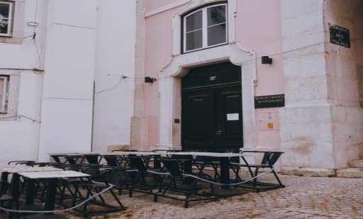 Tandem Palacio Alfama 2