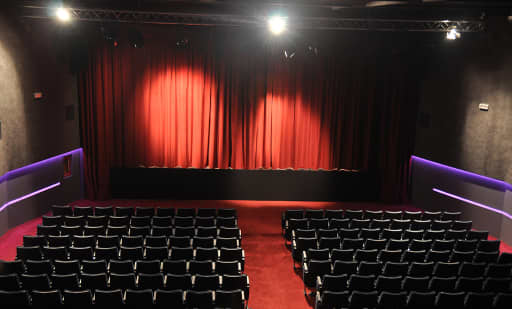 Teatro Jolly 1