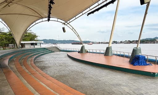 Teras Samarinda 1