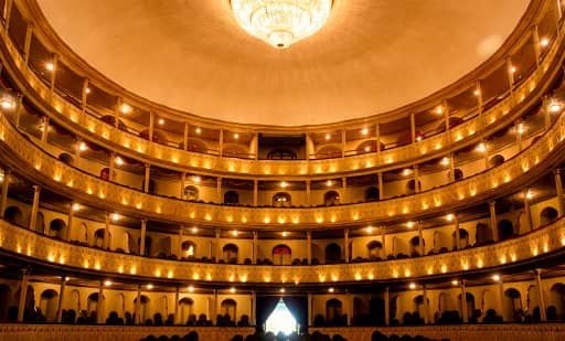 Teatro Municipal Guillermo Valencia 3