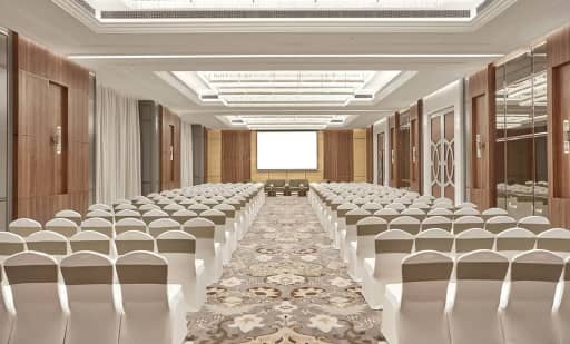 DoubleTree by Hilton Bengaluru Whitefield DoubleTree by Hilton Bengaluru Whitefield 3