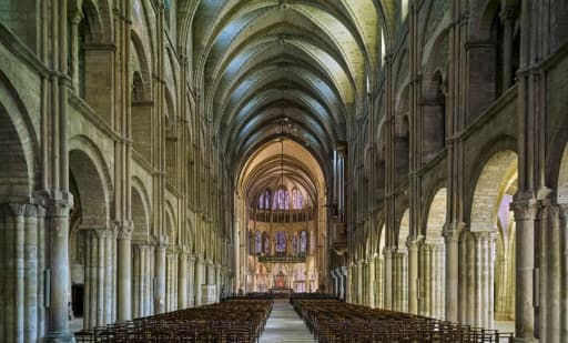 Basilique Saint-Remi 2