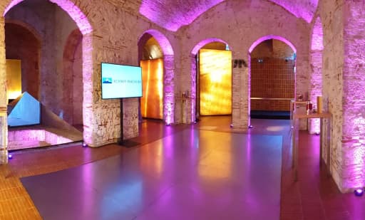 Fàbrica Moritz Barcelona 3