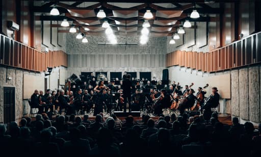 Filarmonica Paul Constantinescu 1