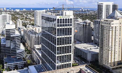 Tower Club Ft Lauderdale 1