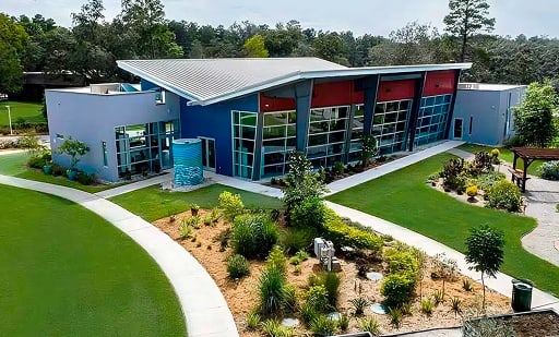WellCome OM Integral Healing & Education Center 1