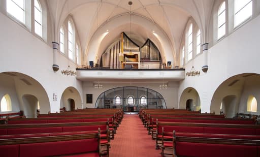 Ansgarkirche 1