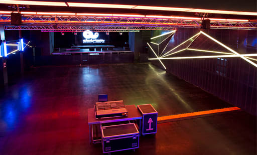 Akvárium Klub 2