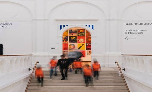 Stedelijk Museum Amsterdam 3