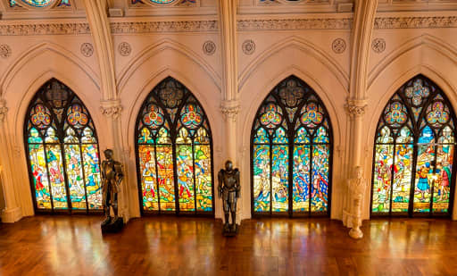Belcourt of Newport 1