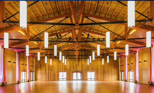 Kwanlin Dün Cultural Centre 1