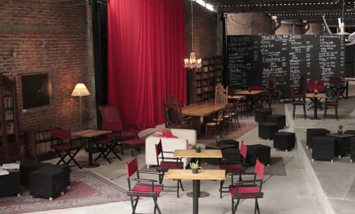 Moser Cafe Kultur Moser Cafe Kultur 3