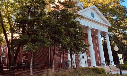Performing Arts Studio 1