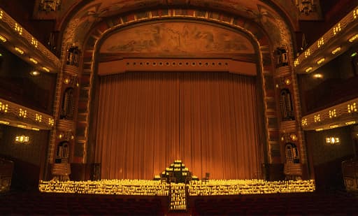 Koninklijk Theater Tuschinski 1