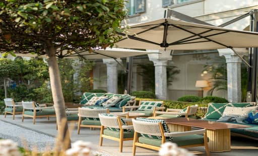 Four Seasons Hotel Milano 1