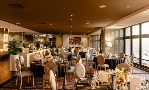 Sofitel Brisbane Central 1