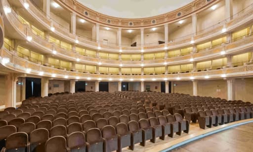 Teatro Apollo 1