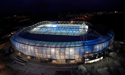 Reale Arena (Anoeta) 1