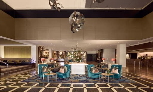 Sofitel Brisbane Central 2