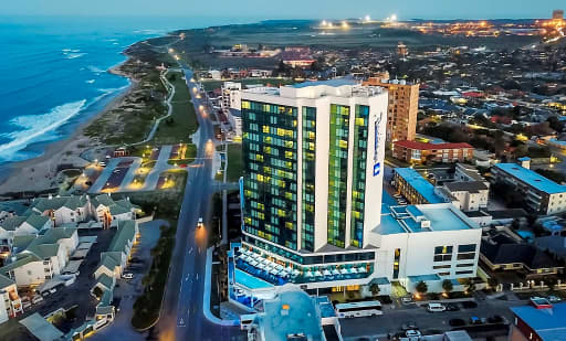 Radisson Blu Hotel, Port Elizabeth 1