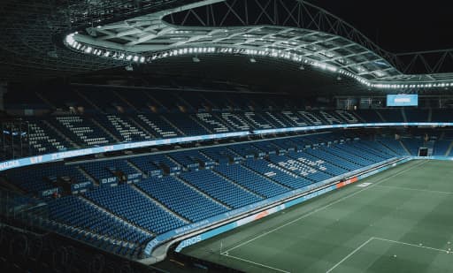 Reale Arena (Anoeta) 2