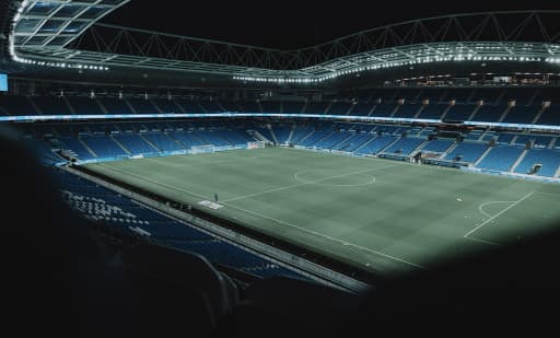 Reale Arena (Anoeta) 3