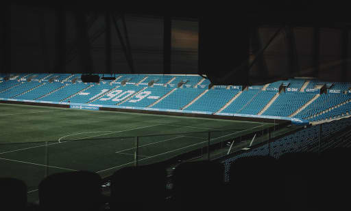 Reale Arena (Anoeta) 4