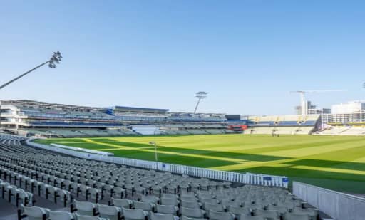 Edgbaston Stadium 1