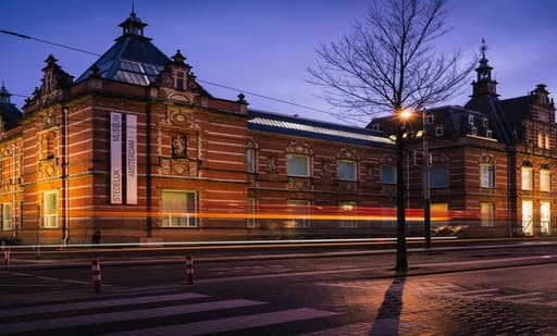 Stedelijk Museum Amsterdam 2