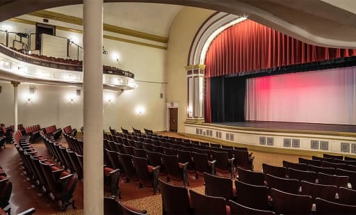 Andrew Carnegie Free Library & Music Hall 2