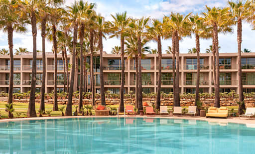 Kimpton Atlântico Algarve 1