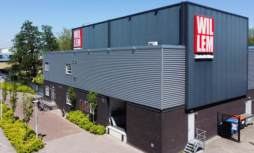 Theater De Willem 1
