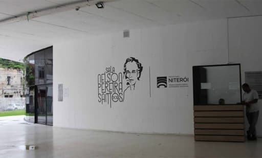 Sala Nelson Pereira dos Santos 2
