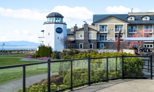 Hotel Bellwether 1