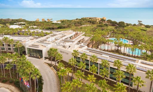Kimpton Atlântico Algarve 2