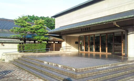 富山能楽堂 2