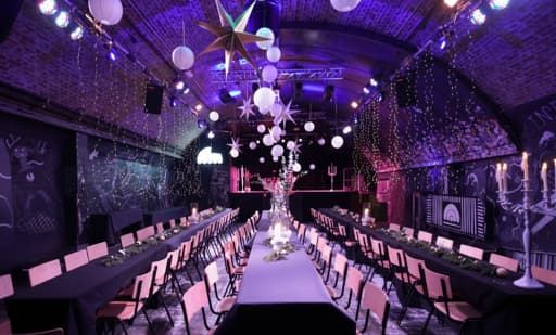 Club Bahnhof Ehrenfeld 2