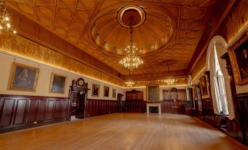 The Trades Hall 1