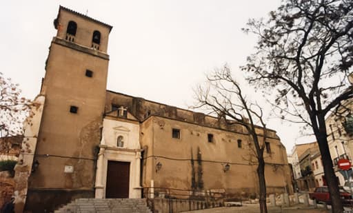 Iglesia de San Agustín 1