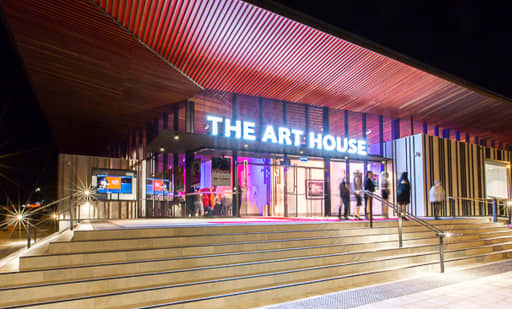 The Art House 2
