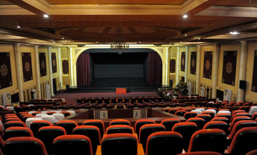 Gedung Cak Durasim 2