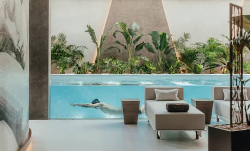 Hyatt Regency Lisbon 1