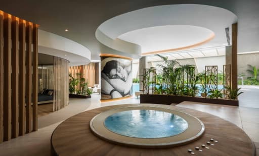 Hyatt Regency Lisbon 2