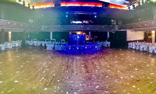 Casa Loma Ballroom 2