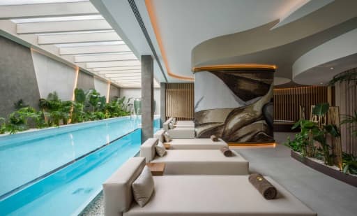Hyatt Regency Lisbon 3