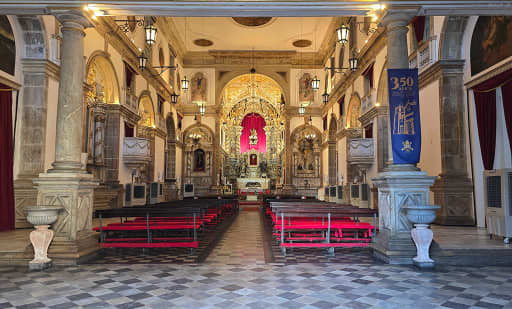 Igreja da Madre de Deus 2