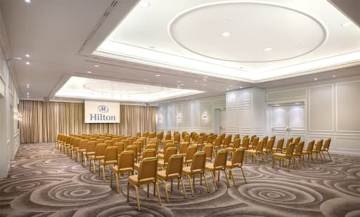 Hilton Imperial Dubrovnik 1