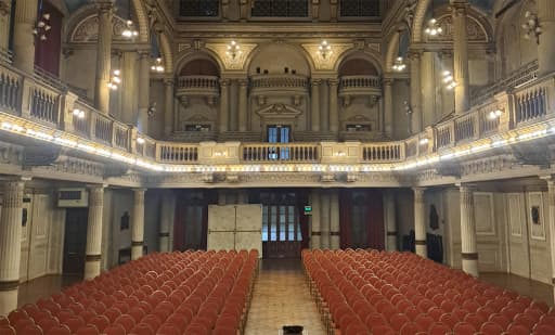 Auditorio San José 1