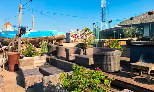 Copenhagen City Beach Club Aps 1